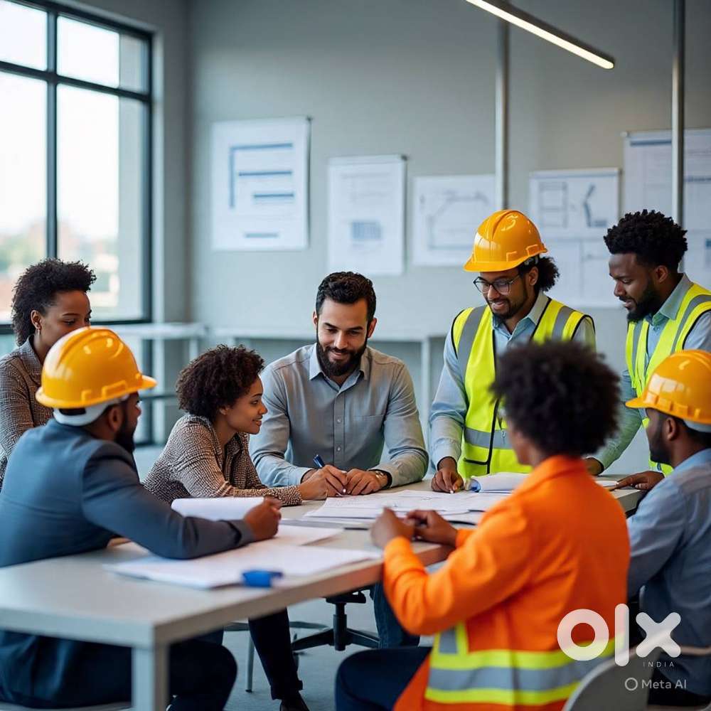 Civil Site Engineer