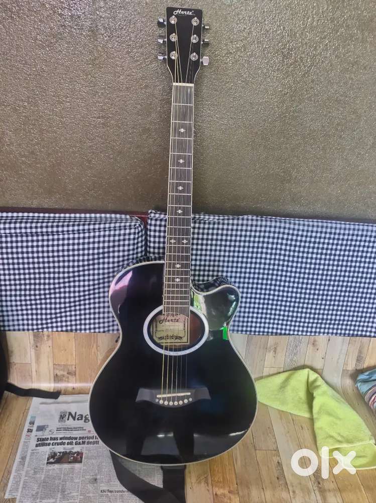 Unused gutar (Hertz)