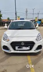 Maruti Suzuki Swift Dzire VXI(O) MT, 2021, Petrol