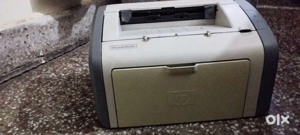 Hp laserjet 1020 plus