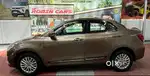 Maruti Suzuki Swift Dzire, 2018, Petrol