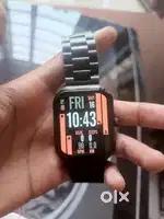 Noise colorfit vision 3 Smart watch