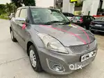 Maruti Suzuki Swift Dzire 2013