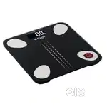 Eagle Bluetooth Seal Pack personal weighing scale
