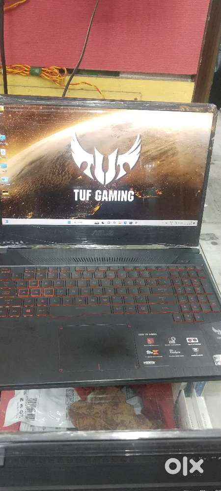 Asus gaming