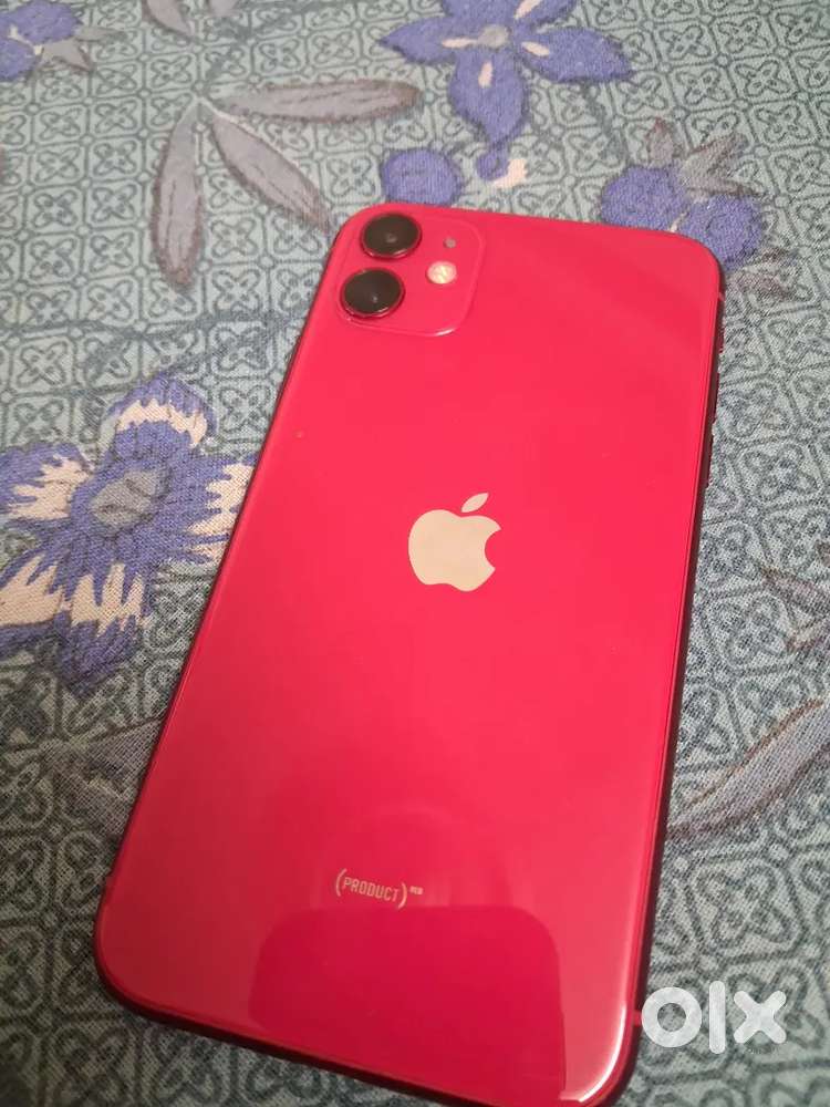 Secondhand IPhone 11 for sale