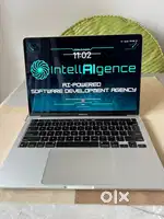 Apple Macbook Pro M1 13 inch 16GB  512GB New conditon