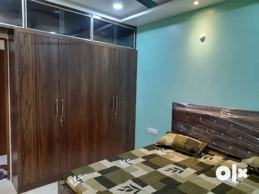 2bh, 3bhk furnished, unfurnished, semi furnished flat available