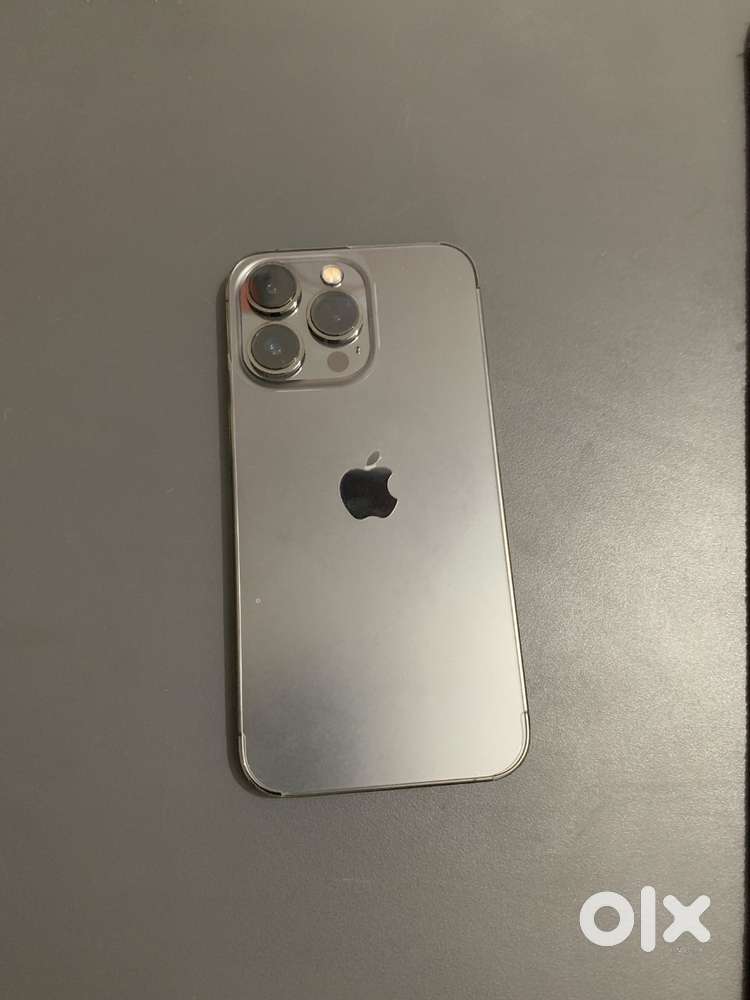 iPhone 13 Pro Pristine Like New 128 Space Grey AppleCover BillBoxCable