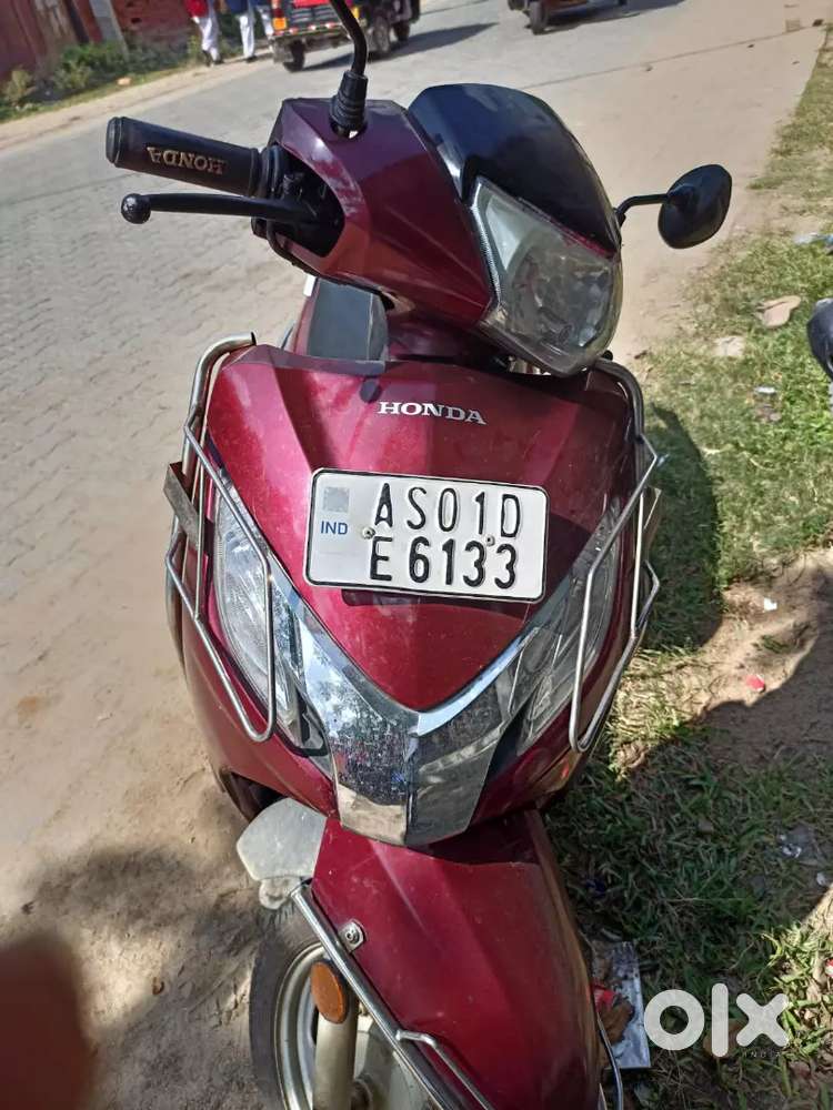 Very good in driving