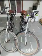 Hero Cycle