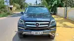 Mercedes-Benz GL-Class GLS 350 D 4 MATIC, 2016
