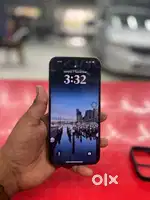 I phone 13pro max 256 gb