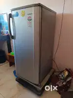 Samsung Direct-Cool Refrigerator