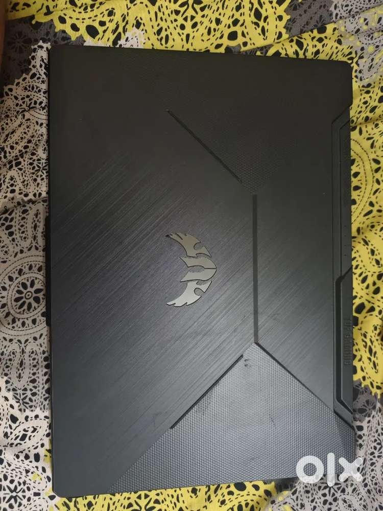 Gaming Laptop For SALE!!