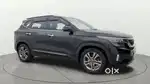 Kia Seltos HTX+ AT 1.5 Diesel, 2020, Diesel