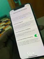Brand new iphone x ⚪️
