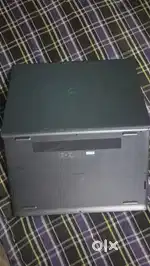 Dell laptop