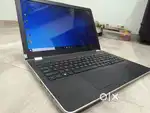 HP 15 Laptop intel core i3 processor