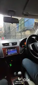 Maruti Suzuki Swift 2012 Petrol 81000 Km Driven