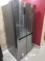 LG refrigerator good condition