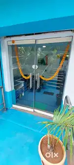 Plug N Play Office Space in Begumpet