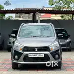 Maruti Suzuki Celerio X 1.0 VXI (O) AMT, 2019, Petrol