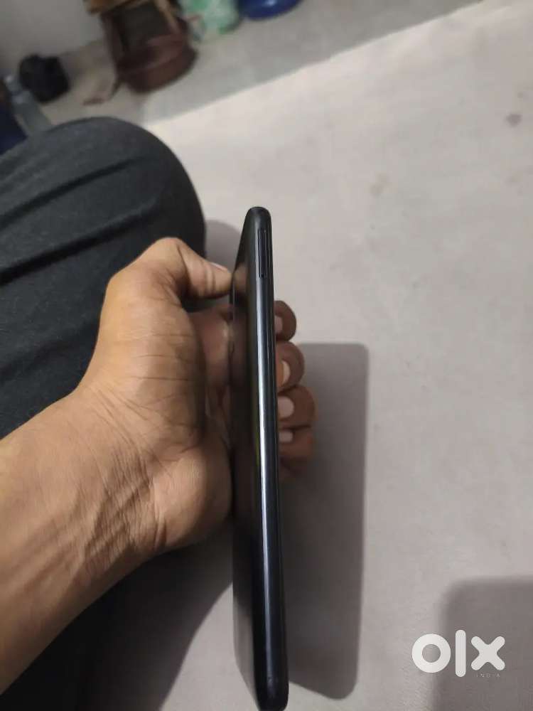 Mobile me koi dikkat nahi h
