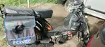 XL100 super very good condition first owner