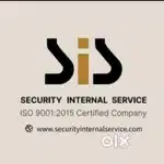 Security guard Job sis company