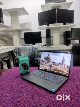 GREAT DISCOUNT DEAL DELL LATITUDE 742O I5-11TH GENERATION