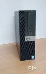 Dell Optiplex 7040 SFF Computer With 1 Year Warranty  6th Gen