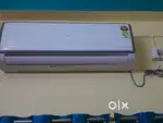 HAIER 1.5 TON 5 STAR