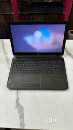 Hp i3 15.6inc laptop for sell in just 8800 with 8gb ram