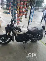 Shoroom condition non Accidental with mileage of 40km/ltr