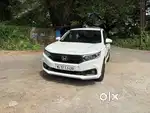 Honda Amaze S CVT i-VTEC, 2018, Petrol