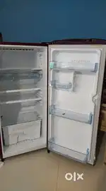 Sumsun fridge no damage no use