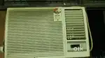 LG Window AC