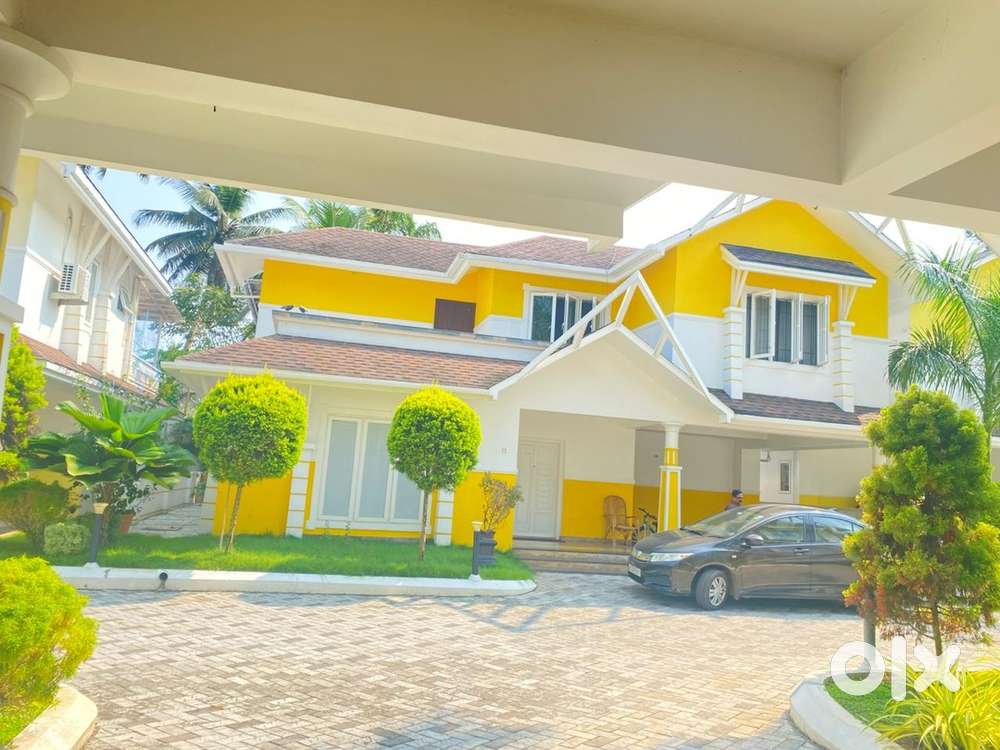 Villa for sale