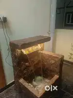 Water fountain