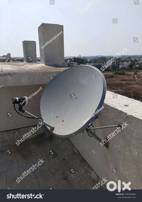Antennas for sale