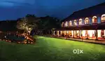 Wanted Security guards at 5 Star hotel ( male )