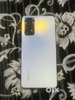 Mi note 11 pro plus 5g