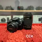 RENTAL CAMERA