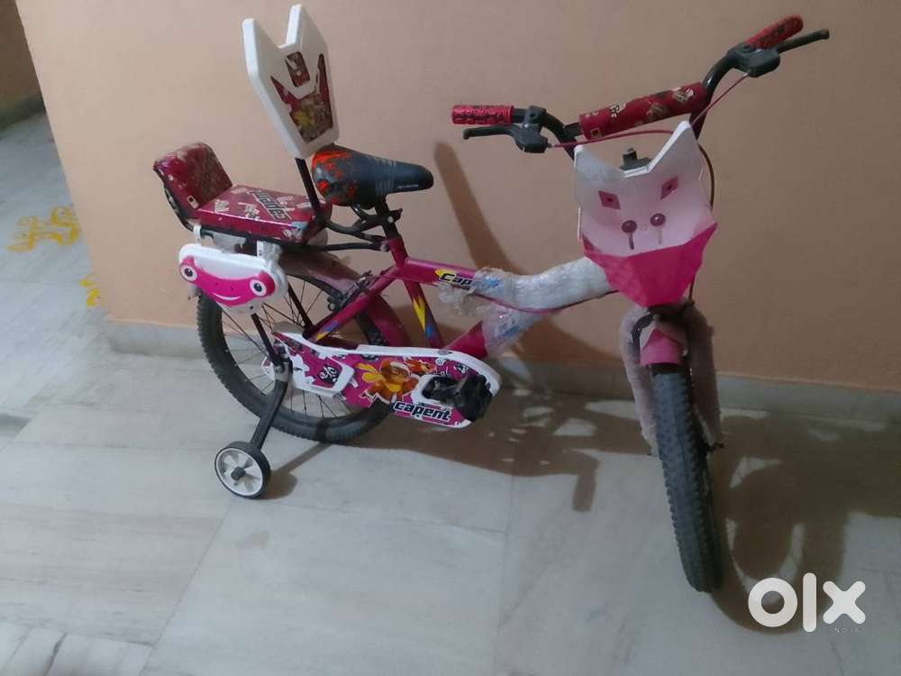 Kids cycle