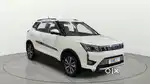 Mahindra XUV300 W8 AMT Optional Diesel, 2021, Diesel