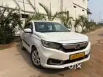 Honda Amaze, 2019, Petrol