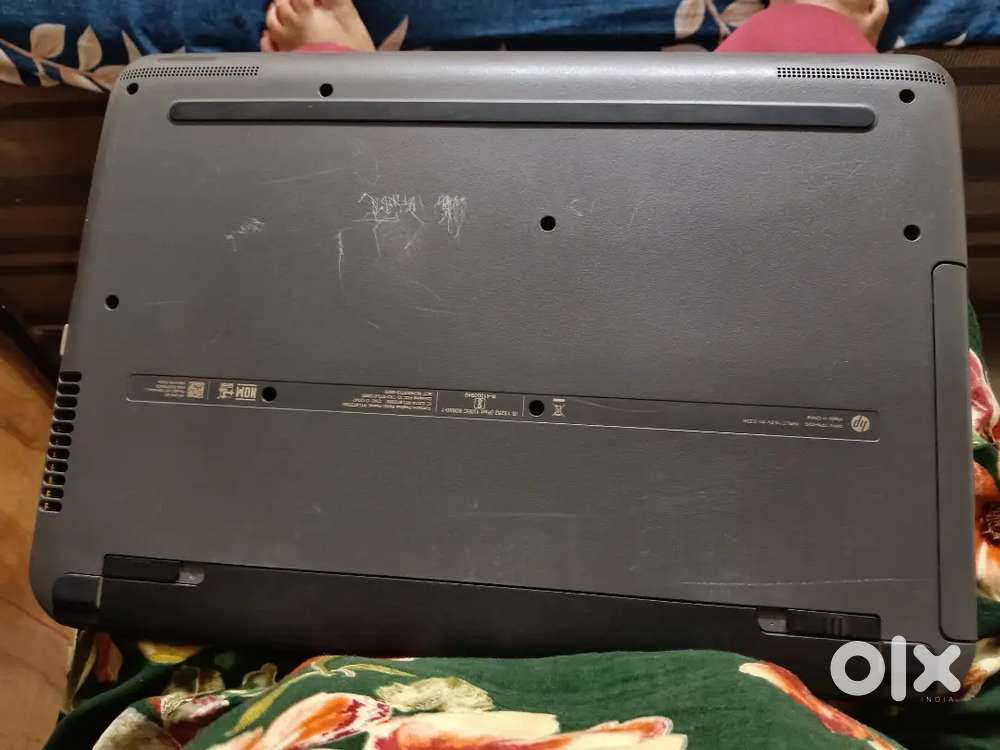 Laptop good quality