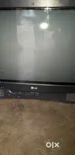 LG tv model no 21fj6ab - AX