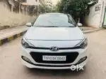 Hyundai i20 1.2 Asta, 2016, Petrol